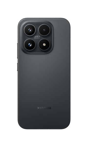 Xiaomi 17/12GB/256GB/Black