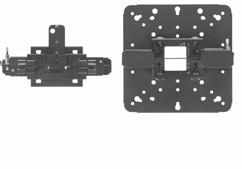 HPE ANW AP-MNT-U Campus Type U Brkt Kit
