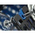 ELECTROLUX Vestavná myčka nádobí EEM68510W