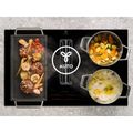 ELECTROLUX Indukční varná deska KCC84450CZ