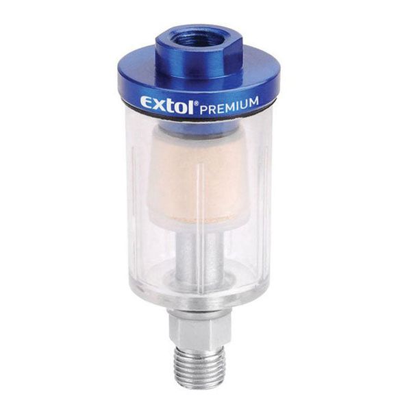 Filtr EXTOL PREMIUM 8865101
