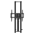 VIEWSONIC VB-STND-104, Držák na stěnu, 55"-86"