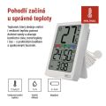 Teploměr EMOS E0558P