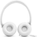 JBL Tune 530 White