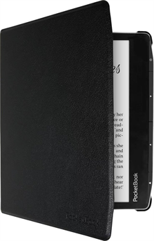 PocketBook pouzdro HN-SL-PU-700-BK-WW ERA, černé