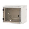 TRITON 19" Závěsný rozváděč RBA-15-AS6