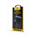 GEMBIRD Kabel USB Type C/2.5" SATA, 0,3m