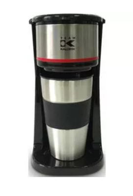 Kávovar TKG CM 1018BR