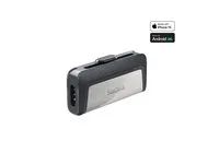 Jednotka USB flash - 64 GB - USB 3.1 / USB-C - pro Intel Next Unit of Computing 12 Pro Kit - NUC12WSKi3