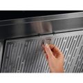 ELECTROLUX KFIB19X, Odsavač par nerez