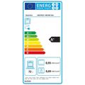 ELECTROLUX Vestavná trouba EOE7F31V