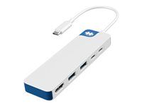 Dokovací stanice - USB-C - HDMI