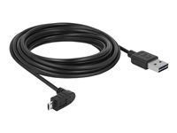 Cable EASY-USB 2.0 Type-A male > EASY-US