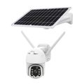 Kamera KRUGER & MATZ Connect C90 Solar WiFi Tuya