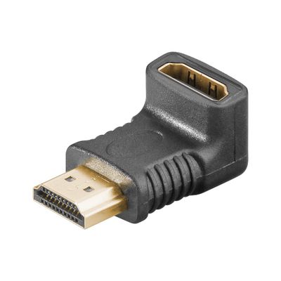 Adaptér HDMI GOOBAY 65749