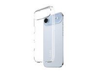 PanzerGlass CARE kryt Apple iPhone Air Urban čirý