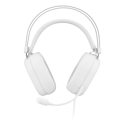 Lenovo Legion H320 7.1 Gaming Headset - White