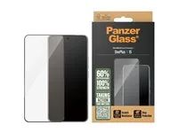 PanzerGlass ochranné sklo OnePlus 15