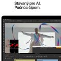 APPLE MacBook Pro 2026 16,2" 3K+ M5 Pro20/24/1 Blk