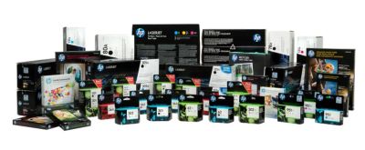HP 160Y Extra High Yield Black LaserJet Toner