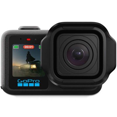 GoPro MISSION 1 (CHDHW-001-RW)