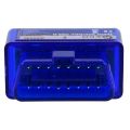Autodiagnostika ELM327 MINI OBD II BLUETOOTH univerzální