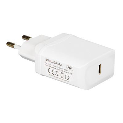 Adaptér USB BLOW 76-004
