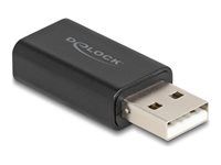 USB Gaming DAC 24 Bit/96 kHz High Res