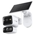 TP-link Tapo C645D KIT, Bezpečnostní Wi-Fi kamera Sol