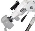 Hvězdářský dalekohled Bresser NANO AR-80/640 AZ