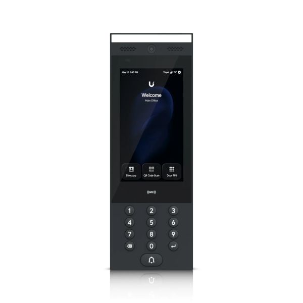 Ubiquiti UA-G3-Intercom - UniFi Access G3 Intercom