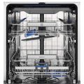 ELECTROLUX Vestavná myčka nádobí KECA7305L