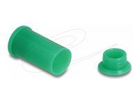 DL4 Dust Cover for male and female conne