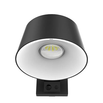 Venkovní solární LED světlo Viking SR28/1000lm /solární napájení / 4000K (denní bílá)/ 4 režimy