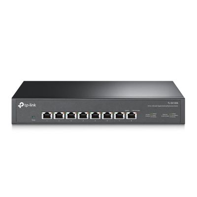 TP-Link TL-SX1008 8-Port 10G rack switch