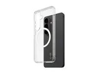 PanzerGlass CARE kryt Samsung Galaxy S26 Urban čirý/bílý Qi