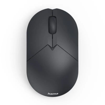 HAMA WM-150 mini, Bezdrátová myš, černá