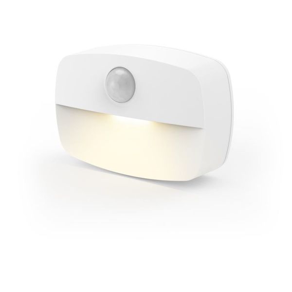 HAMA Cozy, noční/orientační LED světlo, 3ks