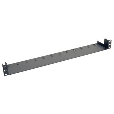 Kabelový žebřík horizontální SmartRack 1U