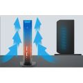 RAIDSONIC ICY BOX IB-DK2252AC, Dokovací stanice