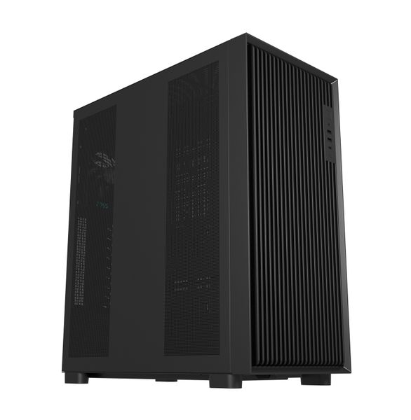 FSP E-ATX Workstation/Server U660-B Black