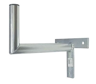 Anténní držák 35 na stěnu průměr 42mm výška 26cm