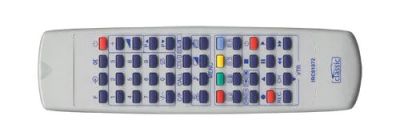 Dálkový ovladač IRC81072 toshiba, neckermann