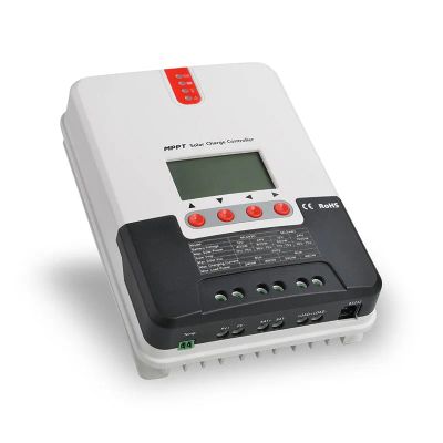 Solární regulátor MPPT Carspa MH-R2420, 12/24V, 20A