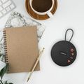 MANTA SPK02GO, Bluetooth reproduktor, blk