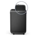 ELECTROLUX EPU73771DG čistička vzduchu