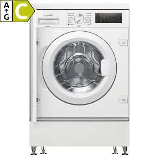 SIEMENS Vestavná pračka WI14W542EU