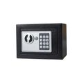 Trezor GETI E17ST (230x170x170mm)