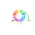 WOOX R5149, WiFi LED Strip Kit RGB+CCT, Music