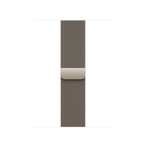 Watch Acc/40/Natural Milanese Loop